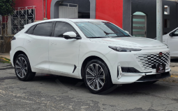 CHANGAN UNI-K AWD 2025