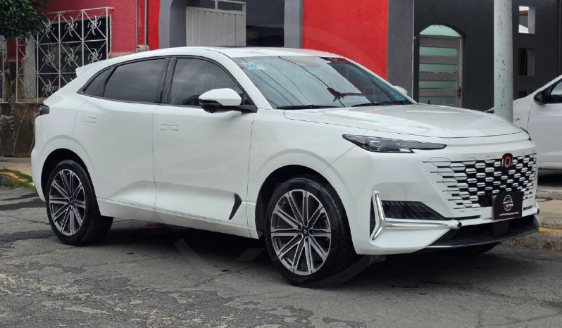 CHANGAN UNI-K AWD 2025