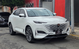 CHANGAN UNI-K AWD 2025