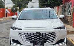 CHANGAN UNI-K AWD 2025