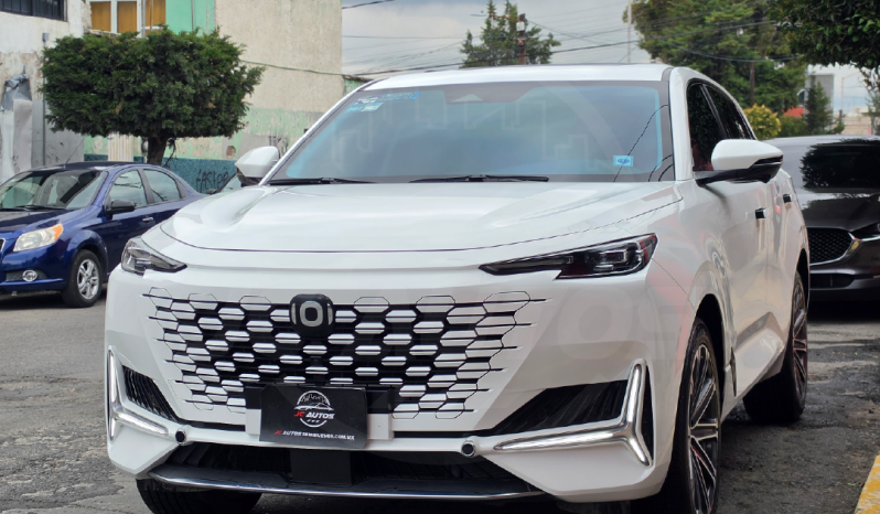 CHANGAN UNI-K AWD 2025