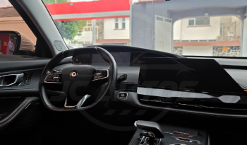 
									CHANGAN UNI-K AWD 2025 full								