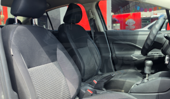 
									NISSAN VERSA SENSE 2020 full								